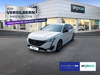 gebraucht Peugeot 308 SW PureTech 130 Active Pack