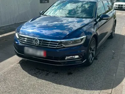 Gebraucht VW Passat