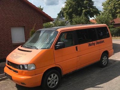 VW T4
