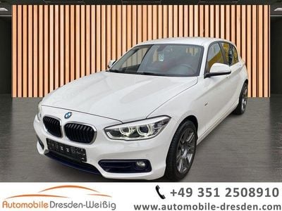 BMW 120