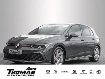 Gebraucht VW Golf VIII