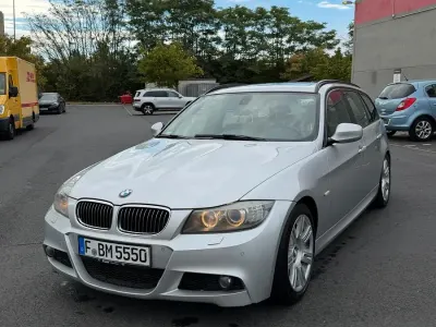 Gebraucht BMW 330