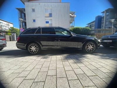 Mercedes C180