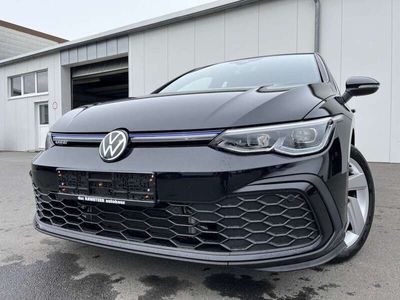 gebraucht VW Golf GTE 1.4 TSI Digital Cockpit Navi SHZ DAB PDC Klim