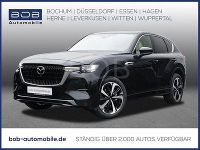 Neu Mazda CX-60 Homura-Line 254 PS (186 kW) 2025 SUV