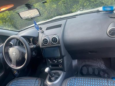 Gebraucht Nissan Qashqai +2 117 PS (86 kW) 2013 Weiß SUV