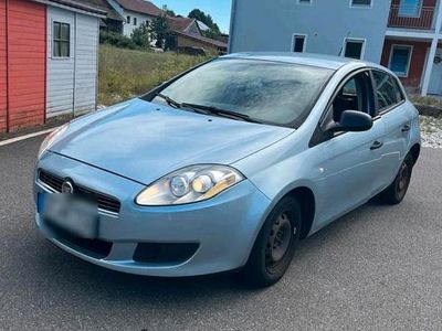 Fiat Bravo