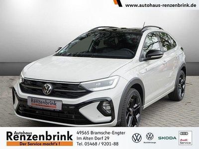 Gebraucht VW Taigo Style 116 PS (85 kW) 2025 Ascotgrau SUV