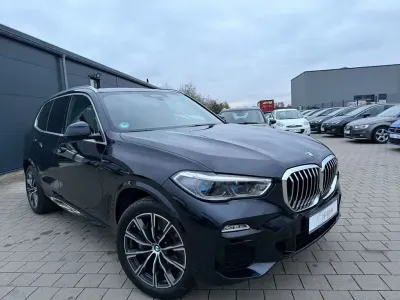 Gebraucht BMW X5