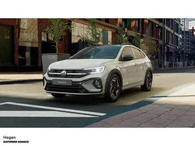 Ny VW Taigo R-line 116 HK (85 kW) 2026 Grå SUV