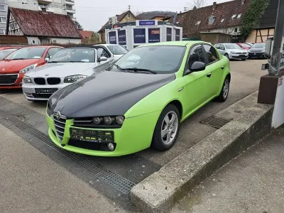 Gebraucht Alfa Romeo 159
