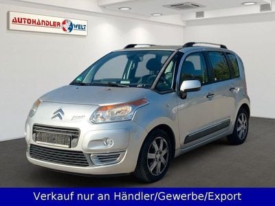 Citroën C3 Picasso