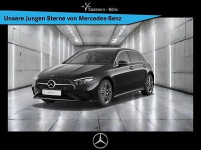 gebraucht Mercedes A200 A 200