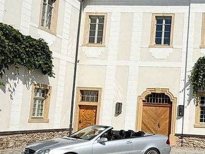 Mercedes CLK280