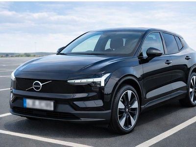 Gebraucht Volvo EX30 Ultra 314 kW (428 PS) 2025 Schwarz SUV