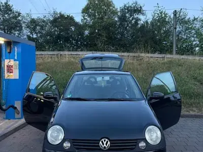 Gebraucht VW Lupo