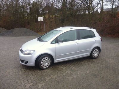 gebraucht VW Golf Plus 1,4TSi