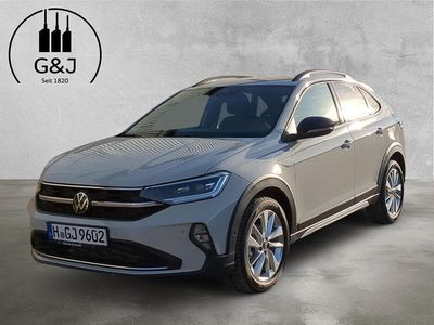 Ny VW Taigo 150 HK (110 kW) 2025 Grå SUV
