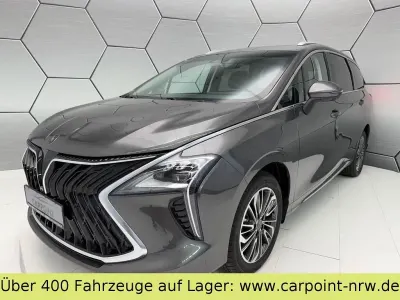 Gebraucht DFSK Forthing 4