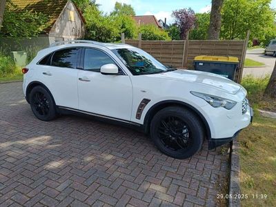 Infiniti Fx30