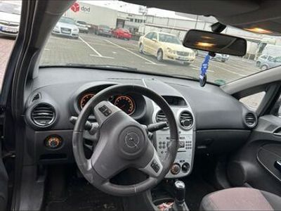 gebraucht Opel Corsa 1.2