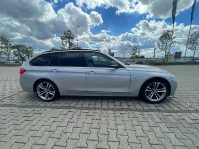 Gebraucht BMW 320