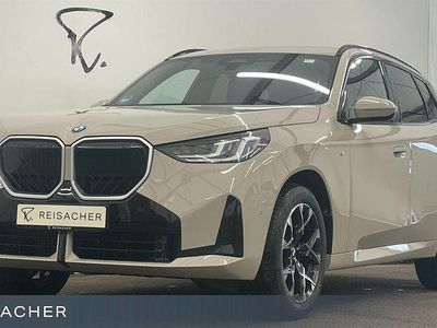 Second-hand BMW X3 Comfort Edition 208 CP (152 kW) 2025 Gri SUV