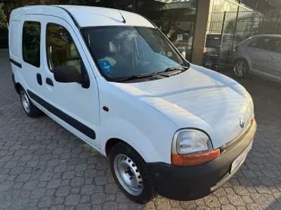 Gebraucht Renault Kangoo