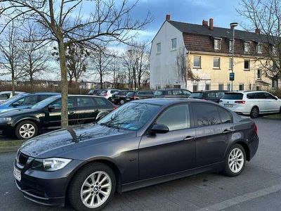 gebraucht BMW 320 320 i