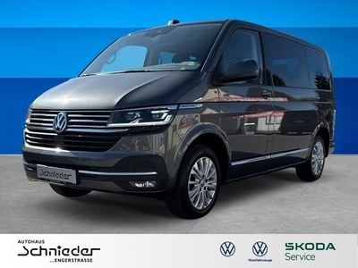 VW T6.1