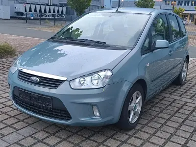 Gebraucht Ford C-MAX