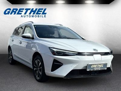 MG MG5 EV