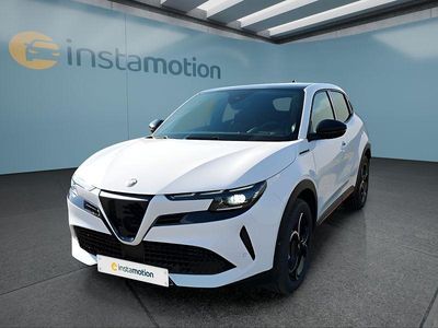 Nuova Alfa Romeo GT Junior 145 CV (106 kW) 2025 Bianco SUV