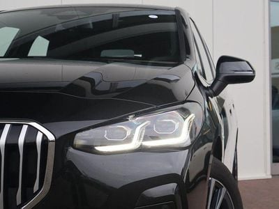 Gebraucht BMW 230 Performance 326 PS (239 kW) 2025 Schwarz Kombi