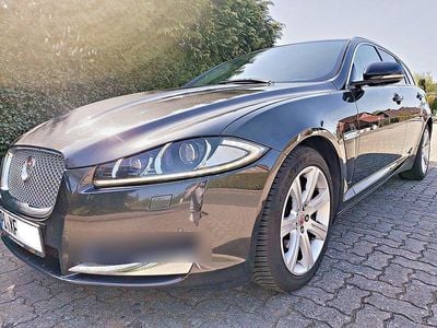 Jaguar XF Sportbrake