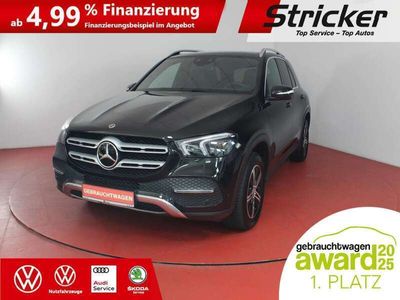Mercedes GLE300