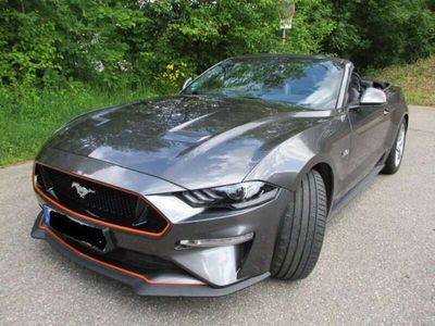 Ford Mustang GT