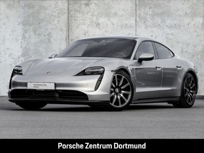 gebraucht Porsche Taycan 4S Performancebatterie+ Abstandsregeltempomat