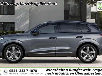 Neu Audi Q3 S-Line 150 PS (110 kW) 2025 Daytonagrau perleffekt SUV