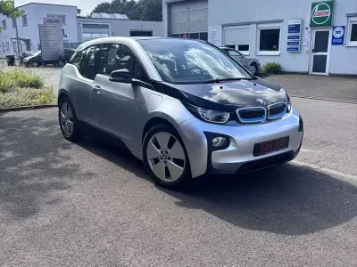Gebraucht BMW i3