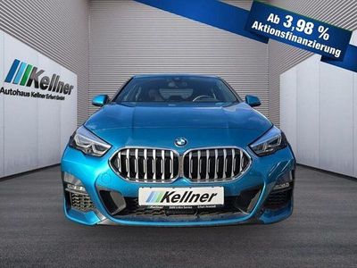 Gebraucht BMW 220 M Sport 178 PS (130 kW) 2024 Andere Coupé