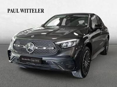 Mercedes GLC300e