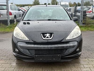 Peugeot 206+