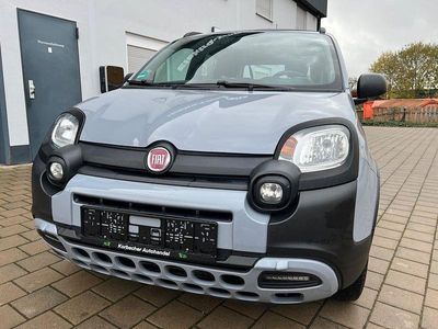 Fiat Panda Cross