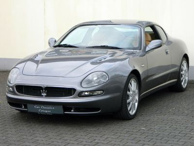 gebraucht Maserati Biturbo 3200 GT A V8- sehr gepflegt