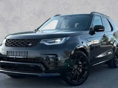 Gebraucht Land Rover Discovery