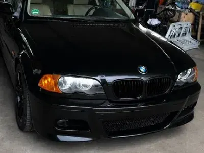Gebraucht BMW 320