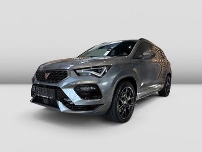 Nuova Cupra Ateca VZ 300 CV (220 kW) 2026 Grigio SUV