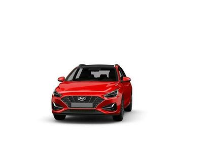 gebraucht Hyundai i30 Kombi 1.0 T-GDI EDITION 30+ Connect&Go