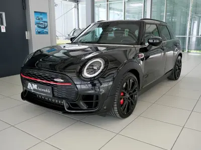 Gebraucht Mini John Cooper Works Clubman 306 PS (225 kW) 2023 Schwarz Kombi